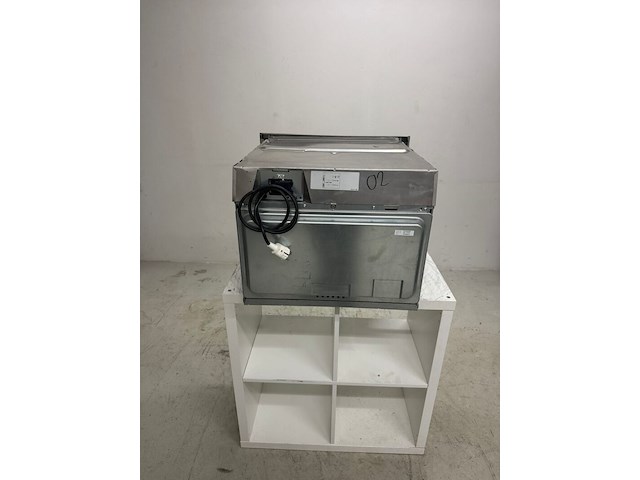 Oven ikea, kulinarisk, rvs (roestvrij staal) - afbeelding 3 van  5