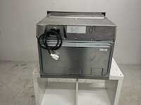 Oven ikea, kulinarisk, rvs (roestvrij staal) - afbeelding 3 van  5