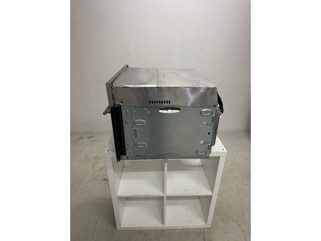 Oven ikea, kulinarisk, rvs (roestvrij staal) - afbeelding 4 van  5
