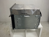 Oven ikea, kulinarisk, rvs (roestvrij staal) - afbeelding 4 van  5