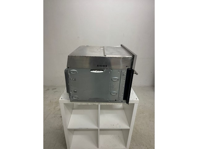 Oven ikea, kulinarisk, rvs (roestvrij staal) - afbeelding 5 van  5