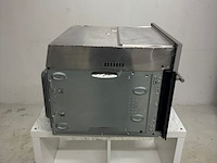 Oven ikea, kulinarisk, rvs (roestvrij staal) - afbeelding 5 van  5