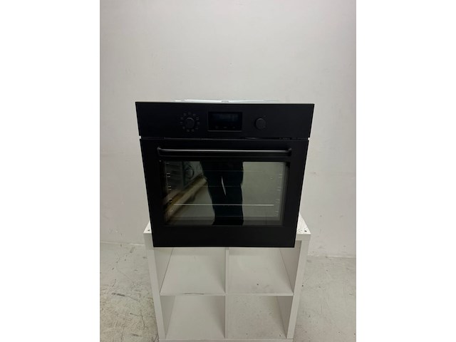Oven ikea, uecb33nh, zwart - afbeelding 1 van  5