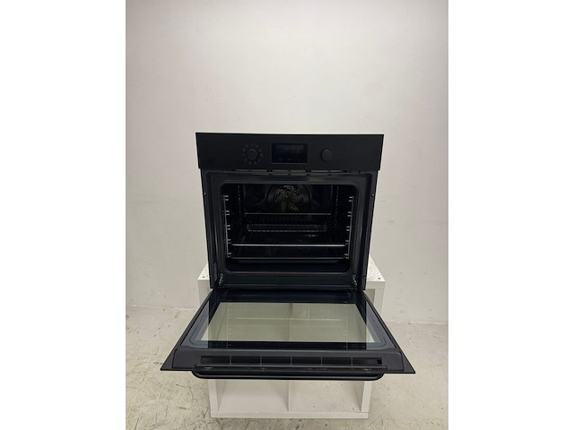 Oven ikea, uecb33nh, zwart - afbeelding 2 van  5