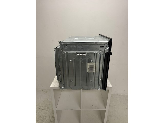 Oven ikea, uecb33nh, zwart - afbeelding 3 van  5