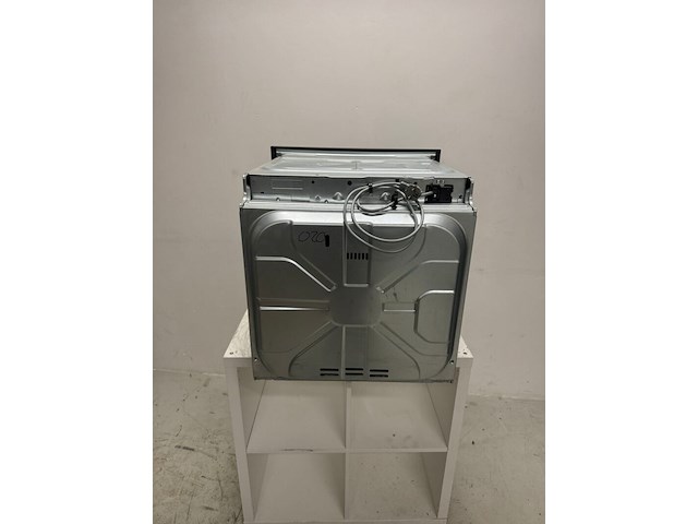 Oven ikea, uecb33nh, zwart - afbeelding 4 van  5