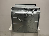 Oven ikea, uecb33nh, zwart - afbeelding 4 van  5