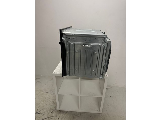 Oven ikea, uecb33nh, zwart - afbeelding 5 van  5