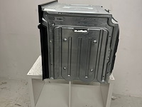 Oven ikea, uecb33nh, zwart - afbeelding 5 van  5