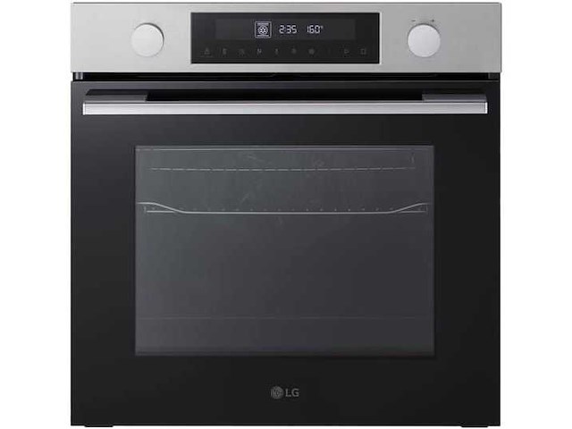 Oven lg ws5d7230s 72 l - afbeelding 1 van  2