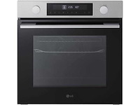 Oven lg ws5d7230s 72 l