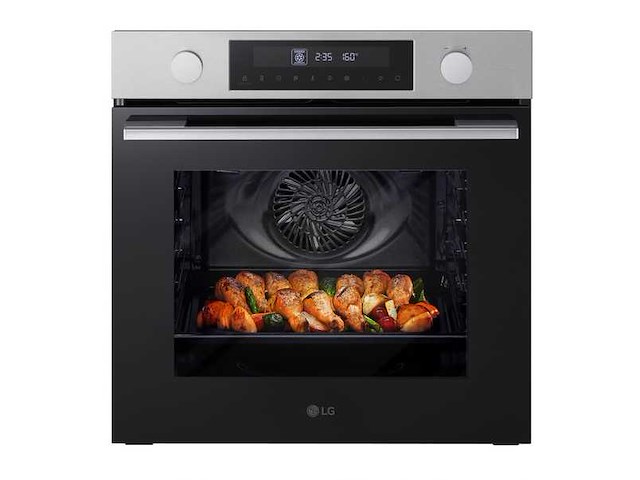 Oven lg ws5d7230s 72 l - afbeelding 1 van  1