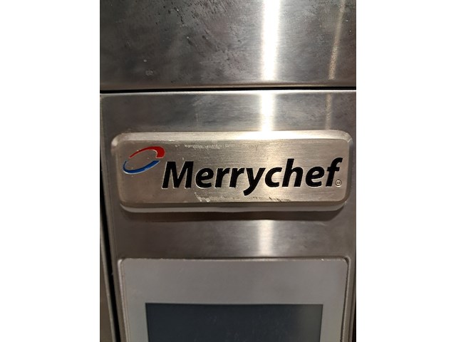 Oven, merrychef, eikon e3 - afbeelding 2 van  12