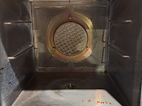 Oven, merrychef, eikon e3 - afbeelding 4 van  12