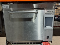Oven, merrychef, eikon e3 - afbeelding 1 van  12
