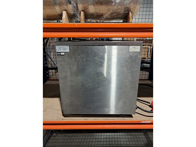 Oven, merrychef, eikon e3 - afbeelding 7 van  12