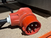 Oven, merrychef, eikon e3 - afbeelding 8 van  12