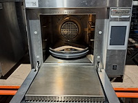 Oven, merrychef, eikon e3 - afbeelding 2 van  11