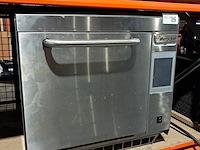 Oven, merrychef, eikon e3 - afbeelding 1 van  11