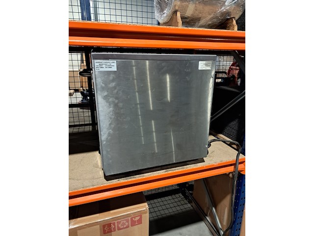 Oven, merrychef, eikon e3 - afbeelding 4 van  11