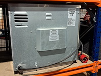 Oven, merrychef, eikon e3 - afbeelding 5 van  11