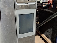 Oven, merrychef, eikon e3 - afbeelding 10 van  11