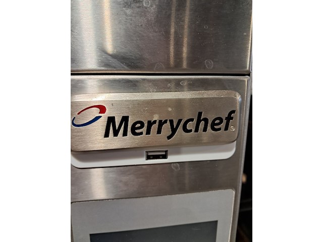 Oven, merrychef, eikon e3 - afbeelding 11 van  11