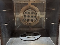 Oven, merrychef, eikon e3 - afbeelding 3 van  11