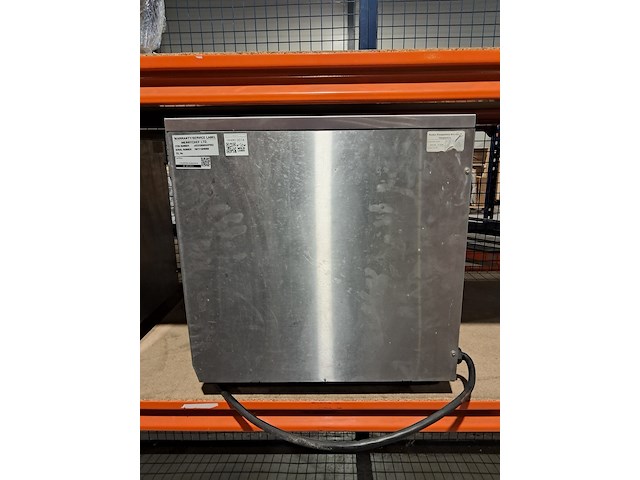 Oven, merrychef, eikon e3 - afbeelding 4 van  11