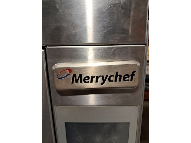 Oven, merrychef, eikon e3 - afbeelding 11 van  11