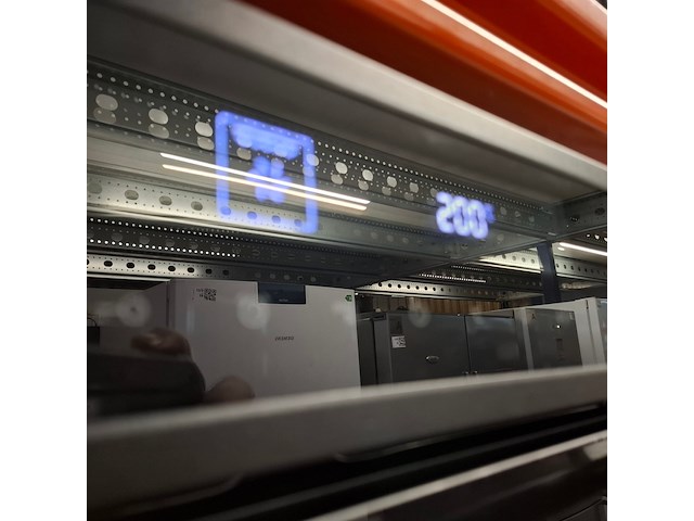 Oven met hete lucht, pelgrim demo, o360mat, 2026 - afbeelding 2 van  13