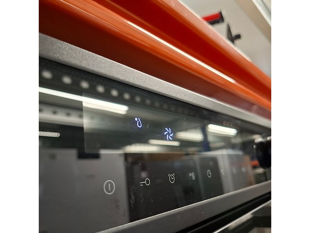 Oven met hete lucht, pelgrim demo, o360mat, 2026 - afbeelding 4 van  13