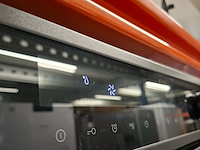 Oven met hete lucht, pelgrim demo, o360mat, 2026 - afbeelding 4 van  13