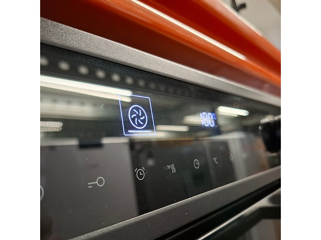 Oven met hete lucht, pelgrim demo, o360mat, 2026 - afbeelding 5 van  13
