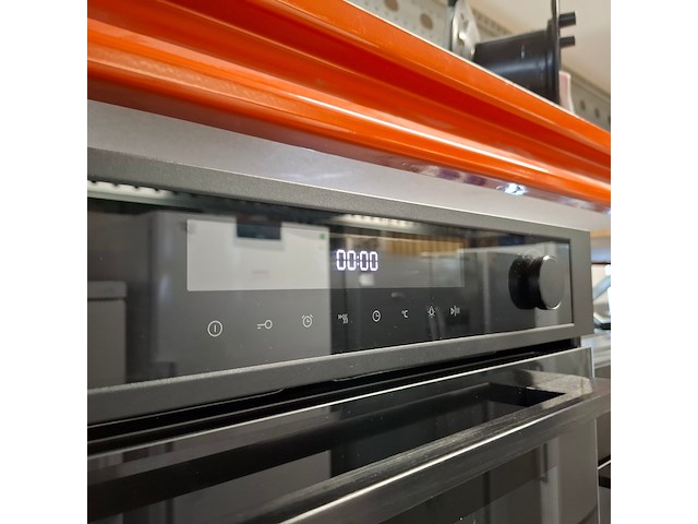 Oven met hete lucht, pelgrim demo, o360mat, 2026 - afbeelding 6 van  13