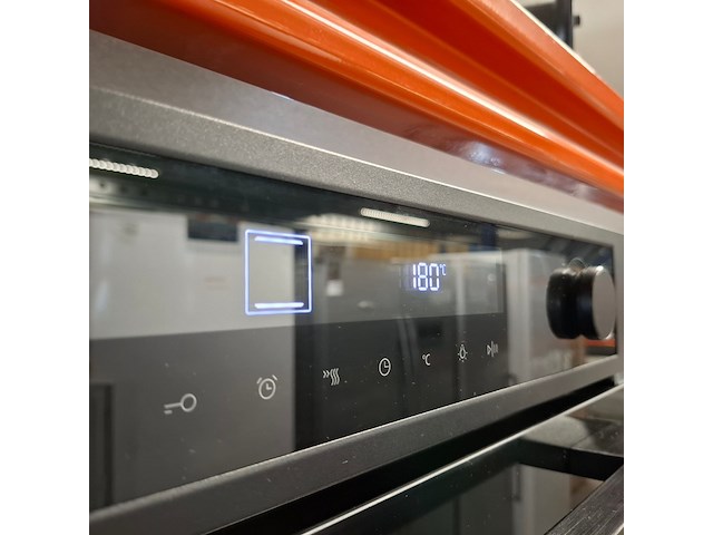 Oven met hete lucht, pelgrim demo, o360mat, 2026 - afbeelding 7 van  13