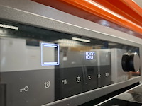 Oven met hete lucht, pelgrim demo, o360mat, 2026 - afbeelding 7 van  13