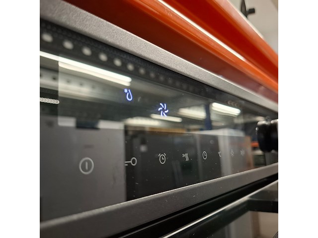 Oven met hete lucht, pelgrim demo, o360mat, 2026 - afbeelding 8 van  13