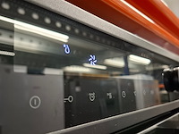 Oven met hete lucht, pelgrim demo, o360mat, 2026 - afbeelding 8 van  13
