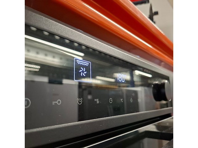 Oven met hete lucht, pelgrim demo, o360mat, 2026 - afbeelding 9 van  13
