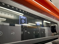 Oven met hete lucht, pelgrim demo, o360mat, 2026 - afbeelding 9 van  13