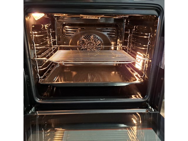 Oven met hete lucht, pelgrim demo, o360mat, 2026 - afbeelding 10 van  13