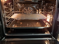 Oven met hete lucht, pelgrim demo, o360mat, 2026 - afbeelding 10 van  13