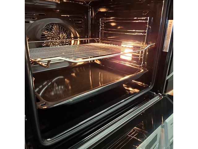 Oven met hete lucht, pelgrim demo, o360mat, 2026 - afbeelding 11 van  13