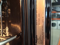 Oven met hete lucht, pelgrim demo, o360mat, 2026 - afbeelding 13 van  13