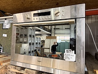 Oven, pelgrim