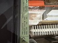 Oven, pelgrim - afbeelding 2 van  2