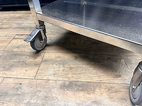 Oven platenkar 9-plaats - afbeelding 6 van  6