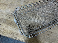 Oven rek (10x) - afbeelding 3 van  3