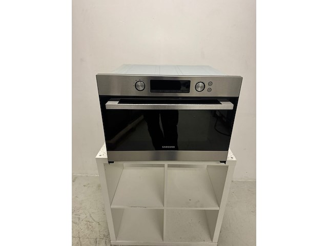 Oven samsung, fq315002, rvs (roestvrij staal) - afbeelding 1 van  5